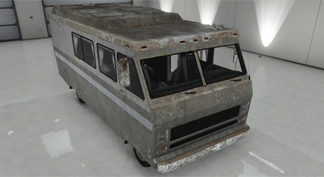 Zirconium Journey (Camping Car)