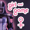 Girls and Games