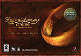 Edition Collector du Seigneur des Anneaux Online
