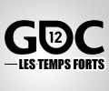 Les temps forts de la GDC 2012